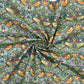 100% Cotton Percale Fabric | 44" (112cm) Wide Lightweight 200 Thread Count Dressmaking & Craft Material â€“ William Morris Designs â€“ Sold by the Meter