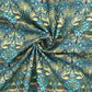 100% Cotton Percale Fabric | 44" (112cm) Wide Lightweight 200 Thread Count Dressmaking & Craft Material â€“ William Morris Designs â€“ Sold by the Meter
