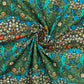 100% Cotton Percale Fabric | 44" (112cm) Wide Lightweight 200 Thread Count Dressmaking & Craft Material â€“ William Morris Designs â€“ Sold by the Meter