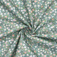 100% Cotton Percale Fabric | 44" (112cm) Wide Lightweight 200 Thread Count Dressmaking & Craft Material – William Morris Designs – Sold by the Meter