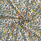 100% Cotton Percale Fabric | 44" (112cm) Wide Lightweight 200 Thread Count Dressmaking & Craft Material â€“ William Morris Designs â€“ Sold by the Meter