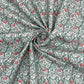 100% Cotton Percale Fabric | 44" (112cm) Wide Lightweight 200 Thread Count Dressmaking & Craft Material â€“ William Morris Designs â€“ Sold by the Meter