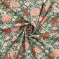 100% Cotton Percale Fabric | 44" (112cm) Wide Lightweight 200 Thread Count Dressmaking & Craft Material – William Morris Designs – Sold by the Meter