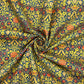 100% Cotton Percale Fabric | 44" (112cm) Wide Lightweight 200 Thread Count Dressmaking & Craft Material â€“ William Morris Designs â€“ Sold by the Meter