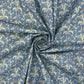 100% Cotton Percale Fabric | 44" (112cm) Wide Lightweight 200 Thread Count Dressmaking & Craft Material â€“ Maurice Pillard Verneuil Designs â€“ Sold by the Meter