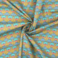 100% Cotton Percale Fabric | 44" (112cm) Wide Lightweight 200 Thread Count Dressmaking & Craft Material â€“ Maurice Pillard Verneuil Designs â€“ Sold by the Meter