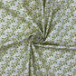 100% Cotton Percale Fabric | 44" (112cm) Wide Lightweight 200 Thread Count Dressmaking & Craft Material – Maurice Pillard Verneuil Designs – Sold by the Meter