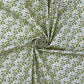 100% Cotton Percale Fabric | 44" (112cm) Wide Lightweight 200 Thread Count Dressmaking & Craft Material â€“ Maurice Pillard Verneuil Designs â€“ Sold by the Meter