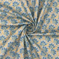 100% Cotton Percale Fabric | 44" (112cm) Wide Lightweight 200 Thread Count Dressmaking & Craft Material – Maurice Pillard Verneuil Designs – Sold by the Meter
