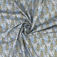 100% Cotton Percale Fabric | 44" (112cm) Wide Lightweight 200 Thread Count Dressmaking & Craft Material – Maurice Pillard Verneuil Designs – Sold by the Meter