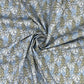 100% Cotton Percale Fabric | 44" (112cm) Wide Lightweight 200 Thread Count Dressmaking & Craft Material â€“ Maurice Pillard Verneuil Designs â€“ Sold by the Meter