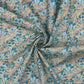 100% Cotton Percale Fabric | 44" (112cm) Wide Lightweight 200 Thread Count Dressmaking & Craft Material â€“ Maurice Pillard Verneuil Designs â€“ Sold by the Meter