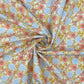 100% Cotton Percale Fabric | 44" (112cm) Wide Lightweight 200 Thread Count Dressmaking & Craft Material – Maurice Pillard Verneuil Designs – Sold by the Meter