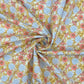 100% Cotton Percale Fabric | 44" (112cm) Wide Lightweight 200 Thread Count Dressmaking & Craft Material â€“ Maurice Pillard Verneuil Designs â€“ Sold by the Meter