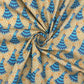 100% Cotton Percale Fabric | 44" (112cm) Wide Lightweight 200 Thread Count Dressmaking & Craft Material – Maurice Pillard Verneuil Designs – Sold by the Meter
