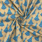 100% Cotton Percale Fabric | 44" (112cm) Wide Lightweight 200 Thread Count Dressmaking & Craft Material â€“ Maurice Pillard Verneuil Designs â€“ Sold by the Meter