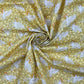 100% Cotton Percale Fabric | 44" (112cm) Wide Lightweight 200 Thread Count Dressmaking & Craft Material â€“ Maurice Pillard Verneuil Designs â€“ Sold by the Meter