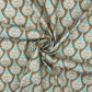 100% Cotton Percale Fabric | 44" (112cm) Wide Lightweight 200 Thread Count Dressmaking & Craft Material – Maurice Pillard Verneuil Designs – Sold by the Meter