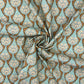 100% Cotton Percale Fabric | 44" (112cm) Wide Lightweight 200 Thread Count Dressmaking & Craft Material â€“ Maurice Pillard Verneuil Designs â€“ Sold by the Meter