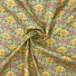 100% Cotton Percale Fabric | 44" (112cm) Wide Lightweight 200 Thread Count Dressmaking & Craft Material â€“ Maurice Pillard Verneuil Designs â€“ Sold by the Meter