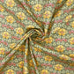 100% Cotton Percale Fabric | 44" (112cm) Wide Lightweight 200 Thread Count Dressmaking & Craft Material – Maurice Pillard Verneuil Designs – Sold by the Meter