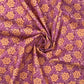 100% Cotton Percale Fabric | 44" (112cm) Wide Lightweight 200 Thread Count Dressmaking & Craft Material â€“ Maurice Pillard Verneuil Designs â€“ Sold by the Meter