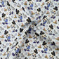 Steamboat Willie Cotton Percale Fabric | Lightweight 200 Thread Count 100% Cotton 44" (112cm) Wide Dressmaking & Craft Fabric â€“ Sold by the Meter