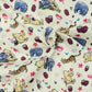 Winnie the Pooh Cotton Percale Fabric | Lightweight 200 Thread Count 100% Cotton 44" (112cm) Wide Dressmaking & Craft Fabric â€“ Sold by the Meter