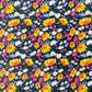 100% Cotton Percale Fabric | 44" (112cm) Wide Lightweight 200 Thread Count Dressmaking & Craft Material – Mix Designs – Sold by the Meter