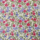 100% Cotton Percale Fabric | 44" (112cm) Wide Lightweight 200 Thread Count Dressmaking & Craft Material â€“ Mix Designs â€“ Sold by the Meter