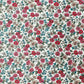 100% Cotton Percale Fabric | 44" (112cm) Wide Lightweight 200 Thread Count Dressmaking & Craft Material â€“ Mix Designs â€“ Sold by the Meter
