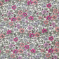 100% Cotton Percale Fabric | 44" (112cm) Wide Lightweight 200 Thread Count Dressmaking & Craft Material â€“ Mix Designs â€“ Sold by the Meter