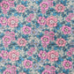 100% Cotton Percale Fabric | 44" (112cm) Wide Lightweight 200 Thread Count Dressmaking & Craft Material â€“ Mix Designs â€“ Sold by the Meter