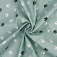 Cotton Rich Half Panama Canvas Fabric | Printed Craft Canvas 54" (140cm) Wide 150gsm OEKO-TEX® – Sold by the Meter