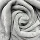 Plain Luxury Cuddle Fleece Fabric | Super Soft Plush Polyester 59" (150cm) Wide 280gsm â€“ Sold by the Meter