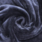 Plain Luxury Cuddle Fleece Fabric | Super Soft Plush Polyester 59" (150cm) Wide 280gsm â€“ Sold by the Meter