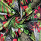 Luxury Printed Velvet Upholstery Fabric â€“ Heavyweight Soft Durable Velvet 58" (148cm) Wide Furnishing Fabric â€“ 15M Roll