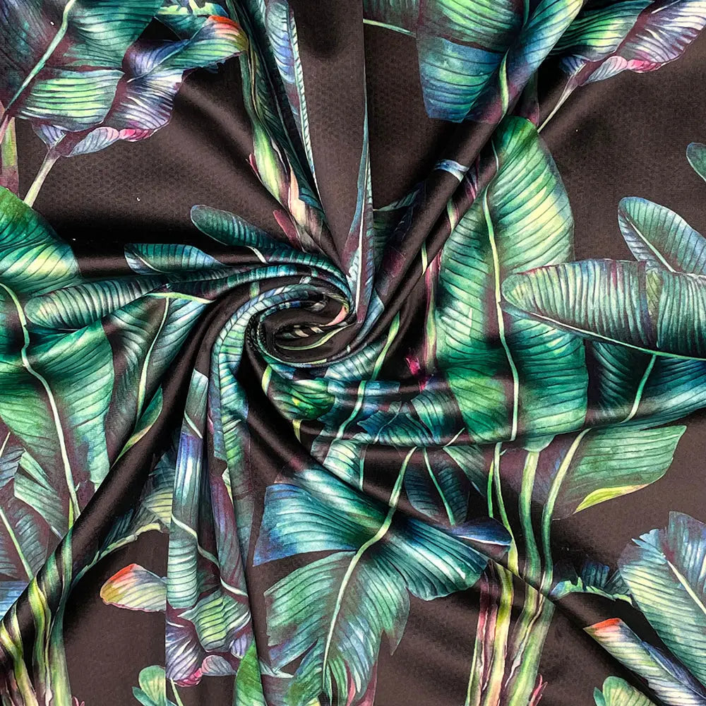 Luxury Printed Velvet Upholstery Fabric â€“ Heavyweight Soft Durable Velvet 58" (148cm) Wide Furnishing Fabric â€“ 15M Roll