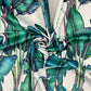 Luxury Printed Velvet Upholstery Fabric | Heavyweight Soft Durable Velvet 58" (148cm) Wide Home Furnishing Fabric – Sold by the Meter