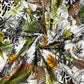 Luxury Printed Velvet Upholstery Fabric â€“ Heavyweight Soft Durable Velvet 58" (148cm) Wide Furnishing Fabric â€“ 15M Roll