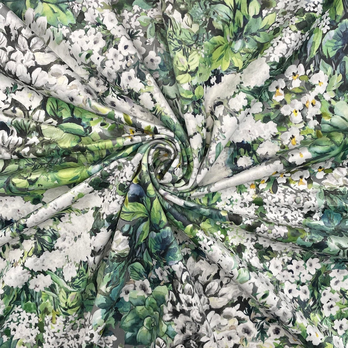 Luxury Printed Velvet Upholstery Fabric | Heavyweight Soft Durable Velvet 58" (148cm) Wide Home Furnishing Fabric – Sold by the Meter