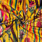 Luxury Printed Velvet Upholstery Fabric | Heavyweight Soft Durable Velvet 58" (148cm) Wide Home Furnishing Fabric – Sold by the Meter