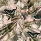 Luxury Printed Velvet Upholstery Fabric | Heavyweight Soft Durable Velvet 58" (148cm) Wide Home Furnishing Fabric – Sold by the Meter