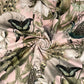 Luxury Printed Velvet Upholstery Fabric â€“ Heavyweight Soft Durable Velvet 58" (148cm) Wide Furnishing Fabric â€“ 15M Roll