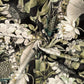Luxury Printed Velvet Upholstery Fabric â€“ Heavyweight Soft Durable Velvet 58" (148cm) Wide Furnishing Fabric â€“ 15M Roll