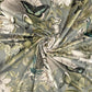 Luxury Printed Velvet Upholstery Fabric â€“ Heavyweight Soft Durable Velvet 58" (148cm) Wide Furnishing Fabric â€“ 15M Roll