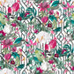 Luxury Printed Velvet Upholstery Fabric | Heavyweight Soft Durable Velvet 58" (148cm) Wide Home Furnishing Fabric – Sold by the Meter