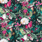 Luxury Printed Velvet Upholstery Fabric | Heavyweight Soft Durable Velvet 58" (148cm) Wide Home Furnishing Fabric – Sold by the Meter