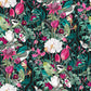 Luxury Printed Velvet Upholstery Fabric â€“ Heavyweight Soft Durable Velvet 58" (148cm) Wide Furnishing Fabric â€“ 15M Roll