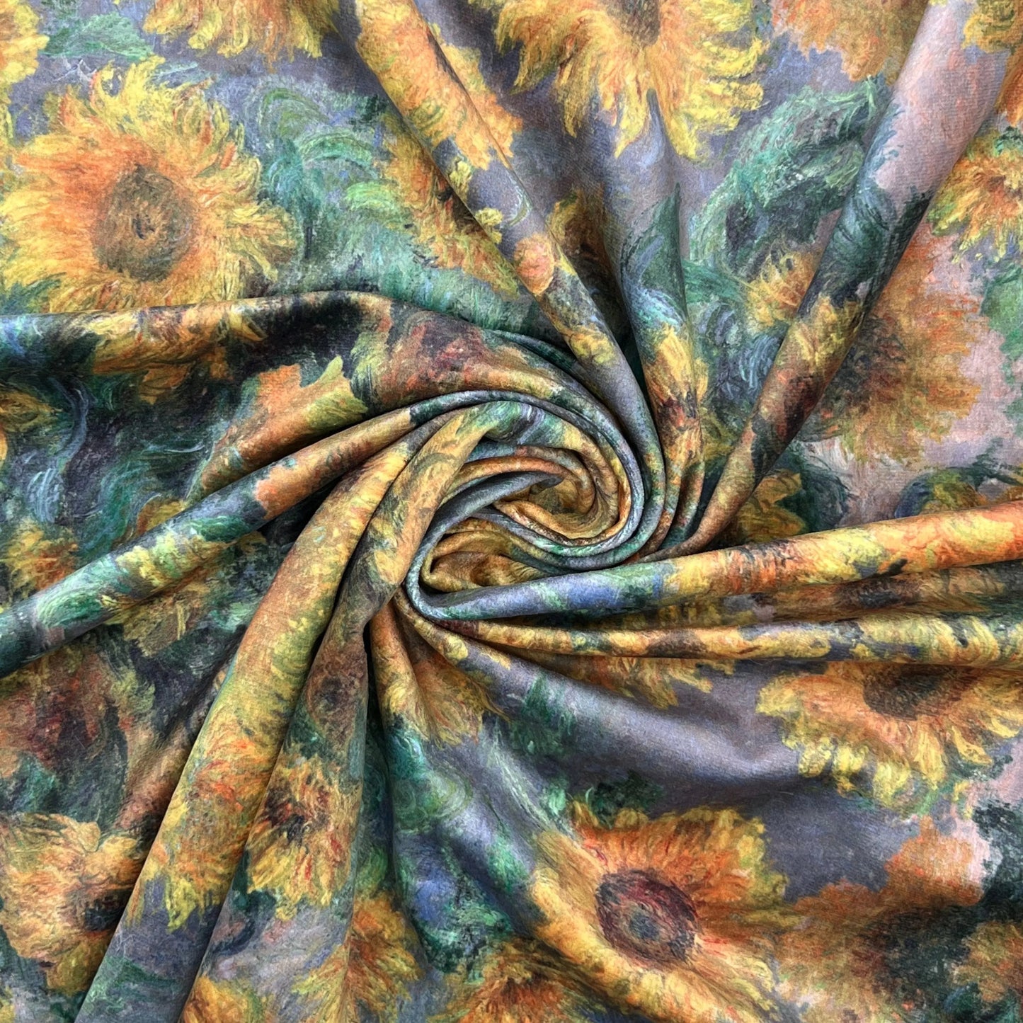 Luxury Printed Velvet Upholstery Fabric â€“ Heavyweight Soft Durable Velvet 58" (148cm) Wide Furnishing Fabric â€“ 15M Roll